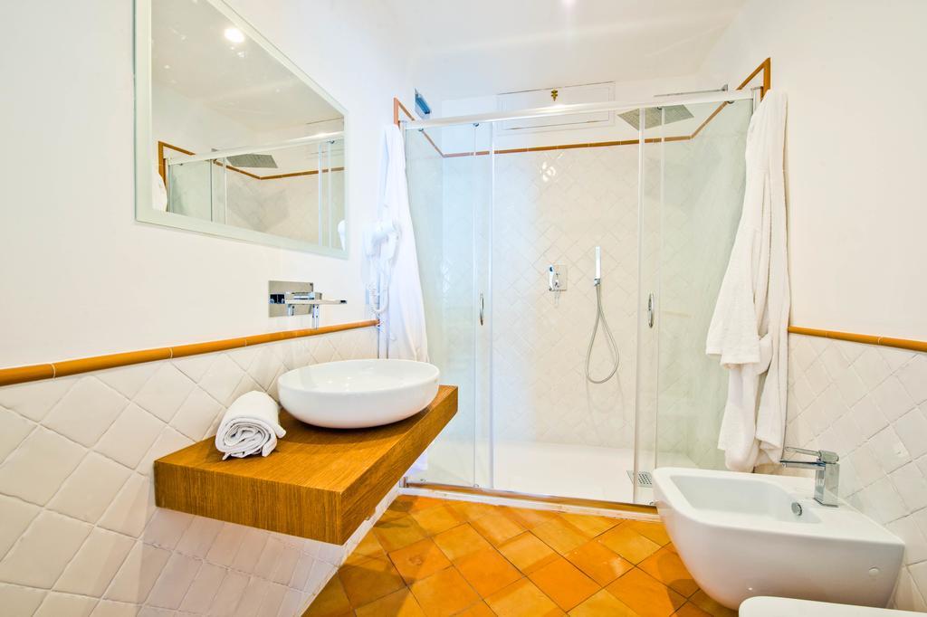 Casa Cinque Apartamento Positano