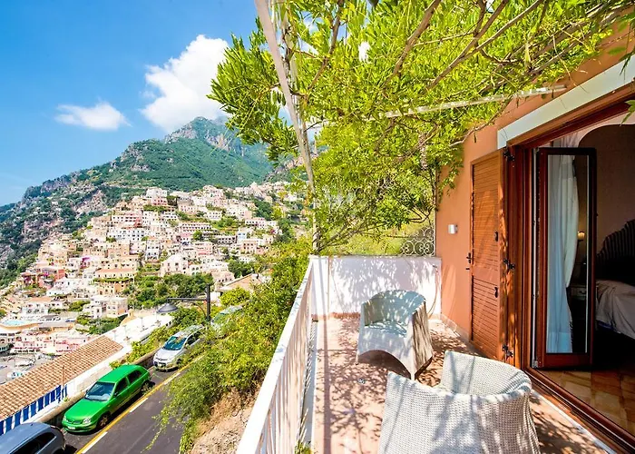 Casa Cinque